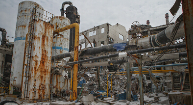 從河南義馬氣化廠到葫蘆島化工廠爆炸，看石化閥門的重要性！